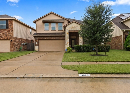 11603 Slick Rock Drive - Photo 1