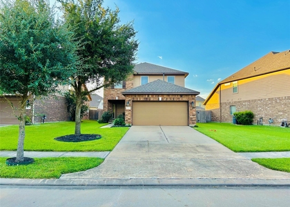 20618 Sweetstone Grove Lane - Photo 1