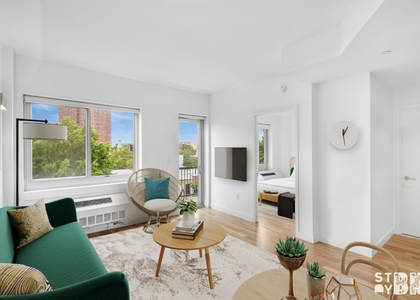 Greene Avenue & Classon Avenue - Photo 1