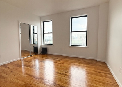 550 West 157th Street - Photo 1