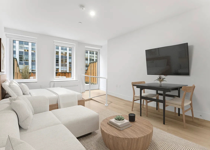 55 Broad Street #713 - Photo 1