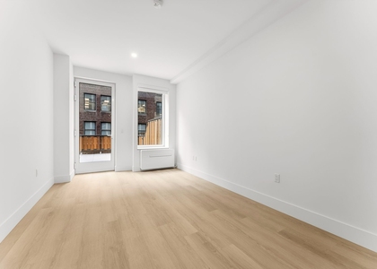 55 Broad Street #713 - Photo 1