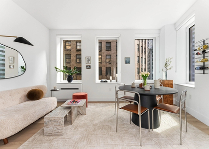 55 Broad Street #3307 - Photo 1