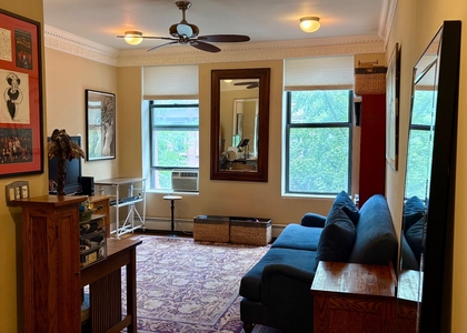 108 West 130th Street, New Yor - Photo 1