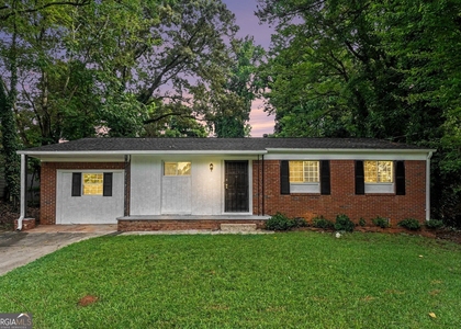1315 Pineglen Drive - Photo 1