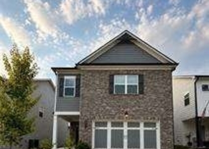 5271 Fox Den Road - Photo 1