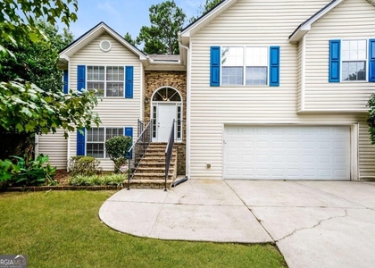 805 Lewis Ridge Circle - Photo 1
