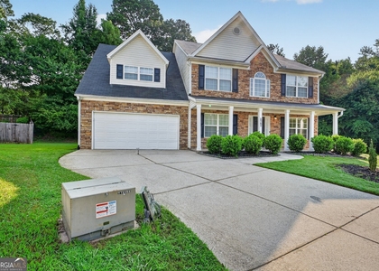 3761 Bogan Mill Road - Photo 1
