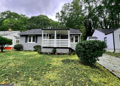 1511 Mims Street Sw - Photo 1