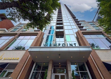 855 Peachtree Street Ne - Photo 1