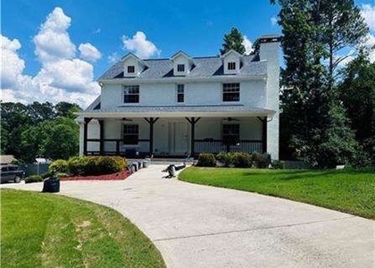 3168 Sewell Mill Road - Photo 1