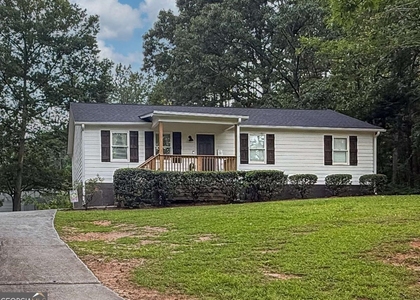 5240 Emmett Still Road - Photo 1