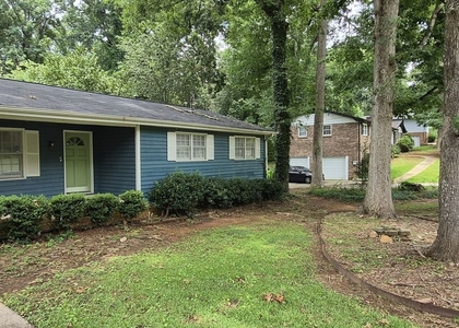 5030 Beth Street - Photo 1