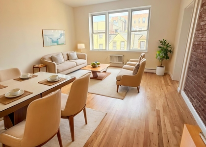 46 West 73rd Street - Photo 1