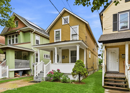 1114 Summerfield Avenue - Photo 1