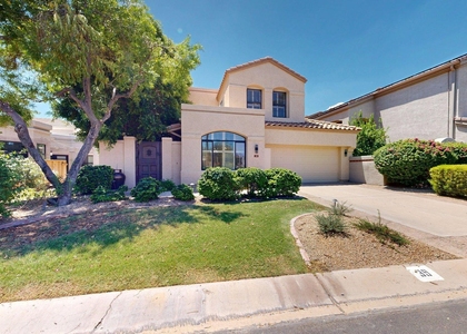 8100 E Camelback Road - Photo 1