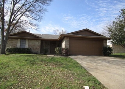 2604 Candleberry Drive - Photo 1