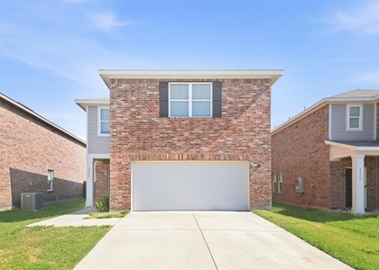 6520 Calico Lane - Photo 1