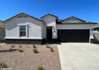 1058 W Avalon Canyon Drive - Photo 1