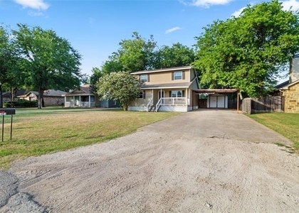 6301 Sydney Drive - Photo 1