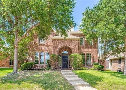 15704 Grove Crest Drive - Photo 1