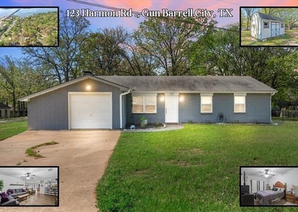 123 Harmon Road - Photo 1