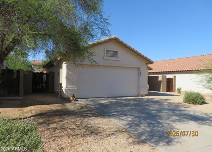 15446 W Gelding Drive - Photo 1