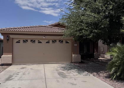 834 E Rossi Court - Photo 1