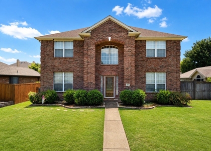1818 Lake Texoma Circle - Photo 1