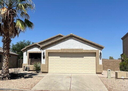 24115 N Desert Drive - Photo 1