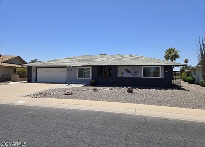 11666 N Rio Vista Drive - Photo 1