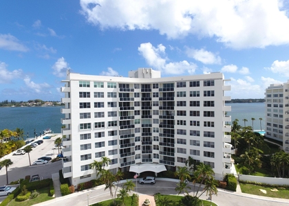 2800 N Flagler Drive - Photo 1