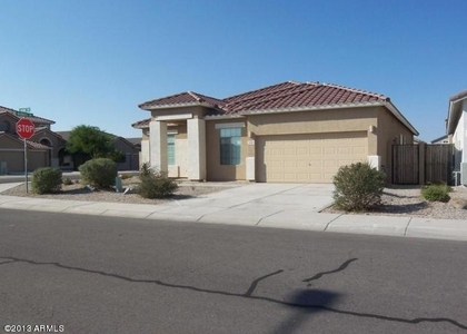 3586 W Naomi Lane - Photo 1
