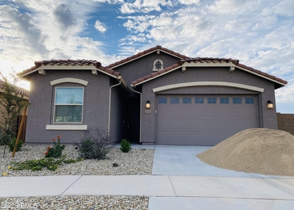 24530 N 164th Drive - Photo 1