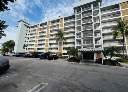 3091 N Course Drive - Photo 1