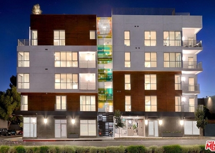 1001 N Fairfax Avenue - Photo 1