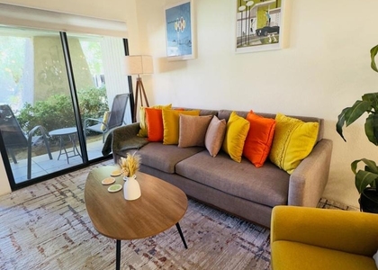 2801 N Los Felices Circle E - Photo 1