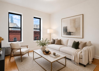 201 West 105th Street - Photo 1