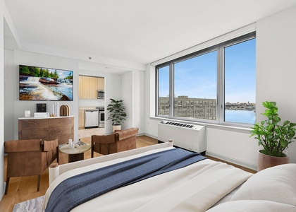 601 West 57th Street - Photo 1