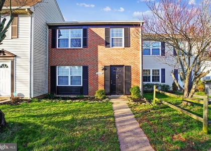 8603 Woodhue Court - Photo 1