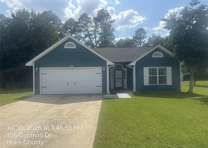 108 Cypress Drive - Photo 1
