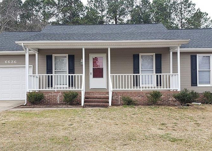 6636 Brookshire Street - Photo 1