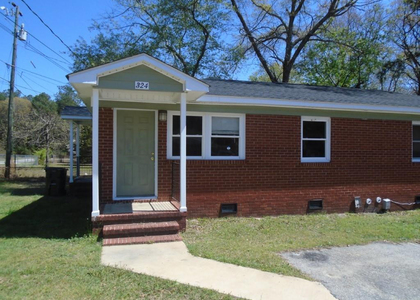 324 Old Shaw Road - Photo 1
