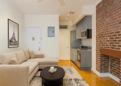 Copy of 44 Avenue B, Unit 3c - Photo 1
