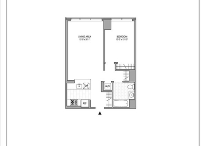 Copy of 606 West 57th Street,  - Photo 1