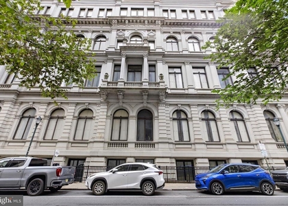 1001 Chestnut Street - Photo 1