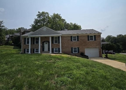 11710 North Marlton Avenue - Photo 1