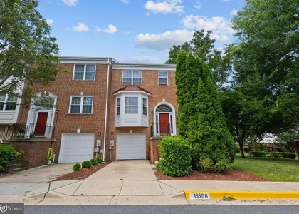 18506 Carriage Walk Circle - Photo 1