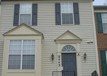 2443 Copper Mountain Terrace - Photo 1