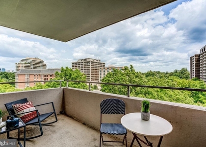 5500 Friendship Boulevard - Photo 1